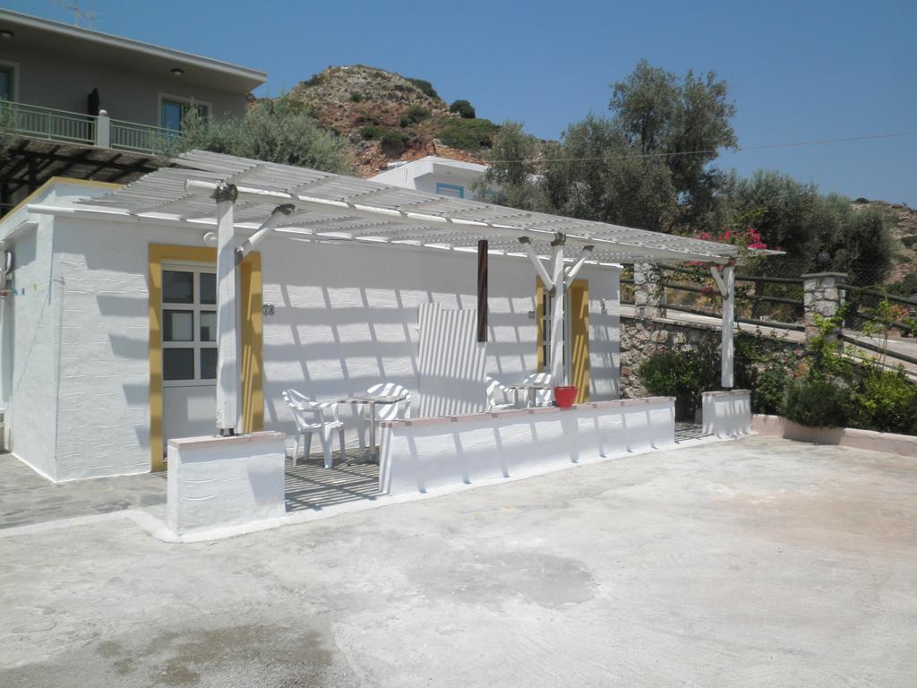 Aroma Stegna Sea Apartment Room photo