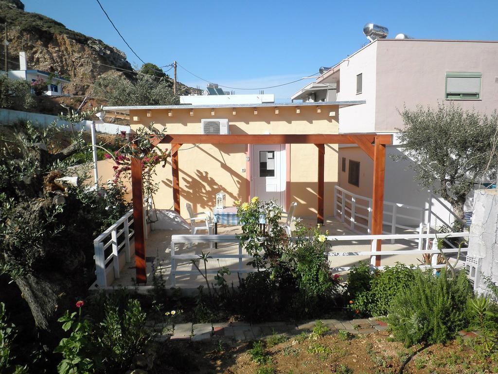 Aroma Stegna Sea Apartment Room photo