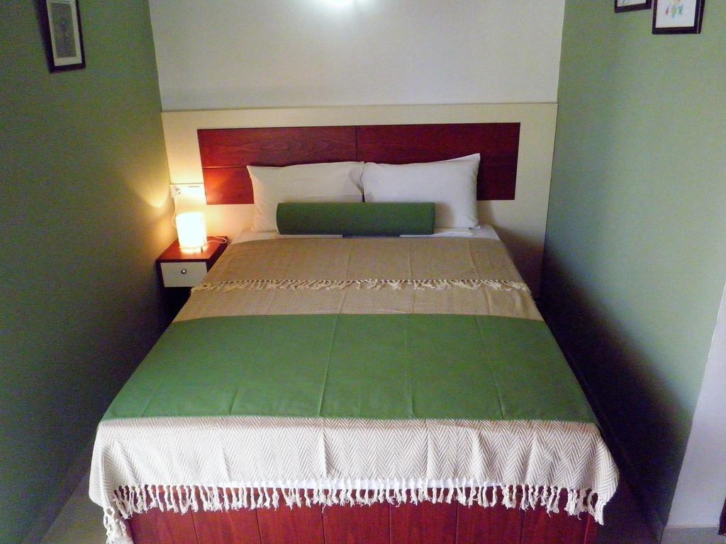 Aroma Stegna Sea Apartment Room photo